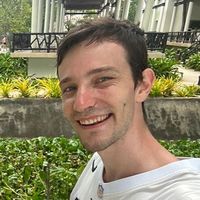 Daniel Tarazona的照片