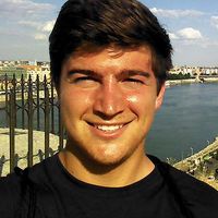 Johnathan Vidovich's Photo