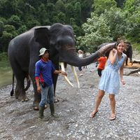 Hélène Fournaise's Photo