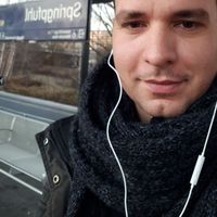 Caner Kursunlu's Photo