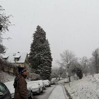 Fotos von Guillermo Naveira