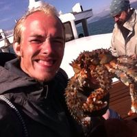 Ilya Belyanov的照片