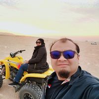 Juzlam Hanafi's Photo