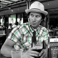 Nicholas  Salava's Photo