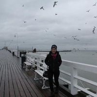 Gizem Karslı's Photo