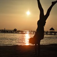 Fotos de Marian Sebastiano