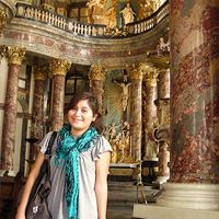 Jennifer Castillo's Photo