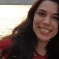 Tamiris Moreno's Photo