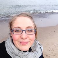 Anne Döring's Photo