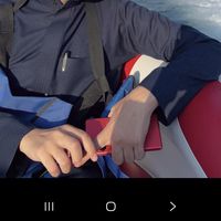 Khalid Aldawsari's Photo