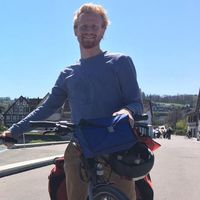 Philippe Sittler's Photo