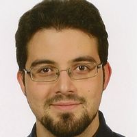 Matteo Bianco's Photo