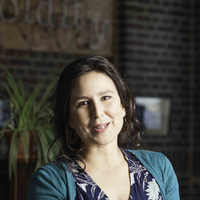 MAUD LE VOYER ROJAS's Photo