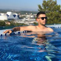 Evren Ulu's Photo