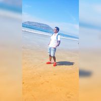 Alexis Trejo Tinoco's Photo