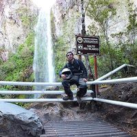 Fabian Carvajal M的照片