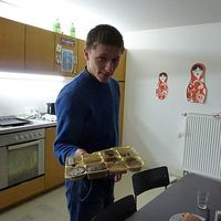 Photos de Dima Bobby