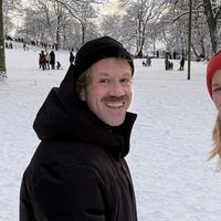 Alex Brommer's Photo