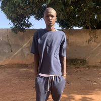 Bubacarr Njie's Photo