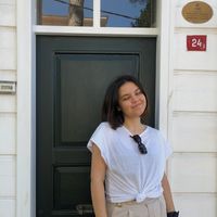 Esracan Doğan's Photo