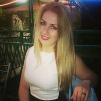 Anastasia Shkurat's Photo