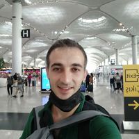 Mehmet Arslan的照片