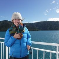 Bailey Egan的照片