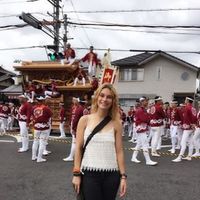 Jasmin London的照片