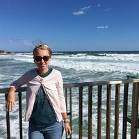 Alina Darvina的照片