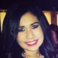 Mariana Nahuat Raigosa的照片