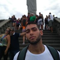 Rodrigo Ferreira's Photo