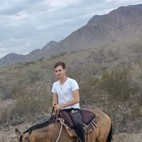 Robin Fettelaar's Photo