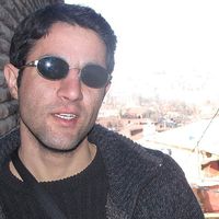 Hamed Eqbal的照片