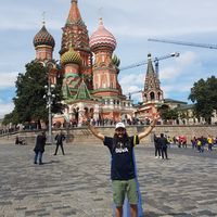 Diego Moreno's Photo