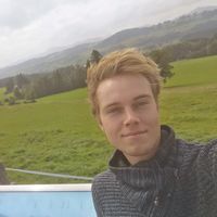 Immanuel Thilo's Photo