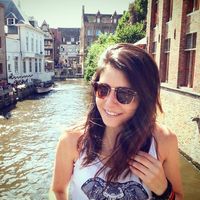 Carla Wensioe的照片