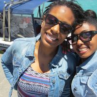 Tavares Tiffany的照片