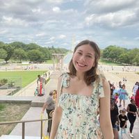 Camila Corvalan's Photo