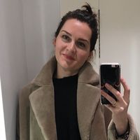 Tatiana Grigoruk's Photo