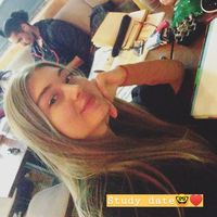 Eylül Atay的照片