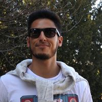 Augusto Consoli's Photo