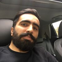 Ali Yousefi的照片