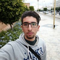 Abderrahman Hamid的照片