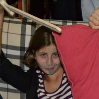 Benedetta Oberti的照片