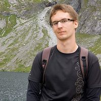 Michał Latos的照片