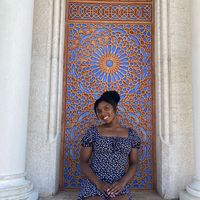 Kiara Wilborn的照片