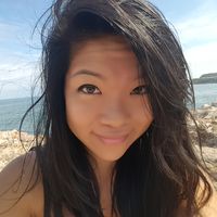 Cindy Thong的照片