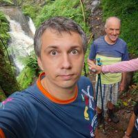 ilia gubanov的照片