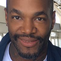 Moses Wilson's Photo