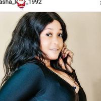 Sasha Nyundo's Photo